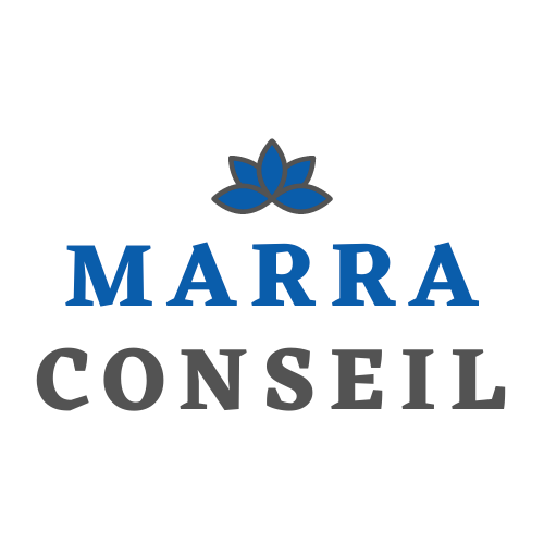 Logo Marra